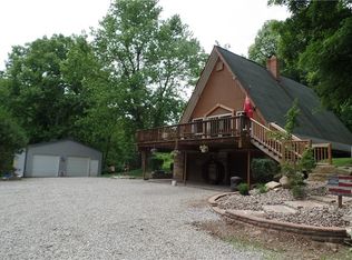 9299 S State Route 555 #32, Chesterhill, OH 43728