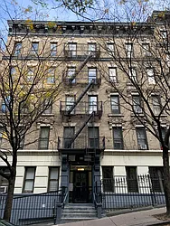 617 West 144th Street in Hamilton Heights