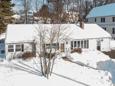 43 Charles St, Natick, MA, 01760