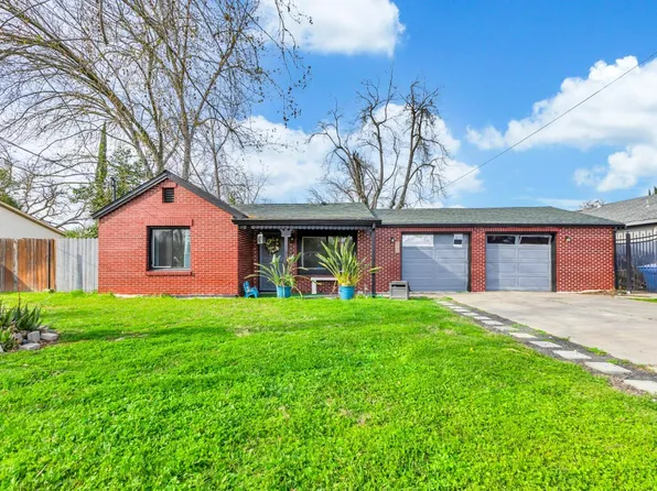 949 Azusa St, Sacramento, CA 95833