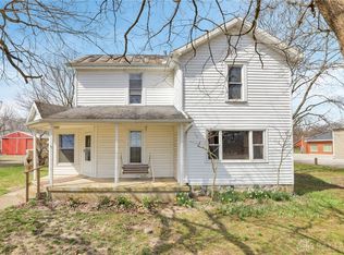 2169 Enterprise Rd, West Alexandria, OH 45381