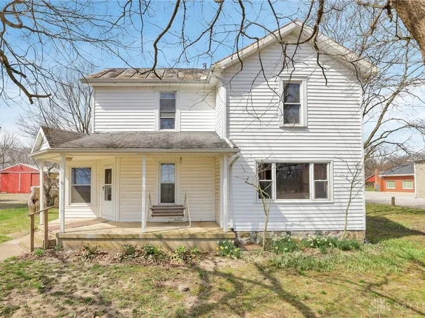 2169 Enterprise Rd, West Alexandria, OH 45381