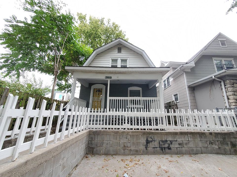 1st image of 3810 Morrell Ave