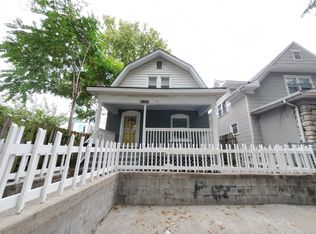 3810 Morrell Ave, Kansas City, MO 64123
