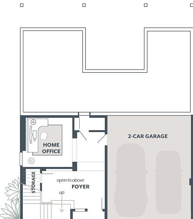 2nd image of 5554 Thomas Ct SE