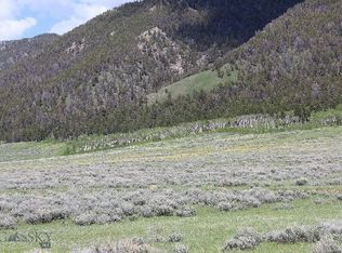 PARCEL A54 Sportsmans Paradise, Cameron, MT 59720