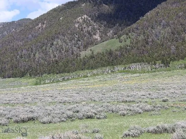 PARCEL A54 Sportsmans Paradise, Cameron, MT 59720