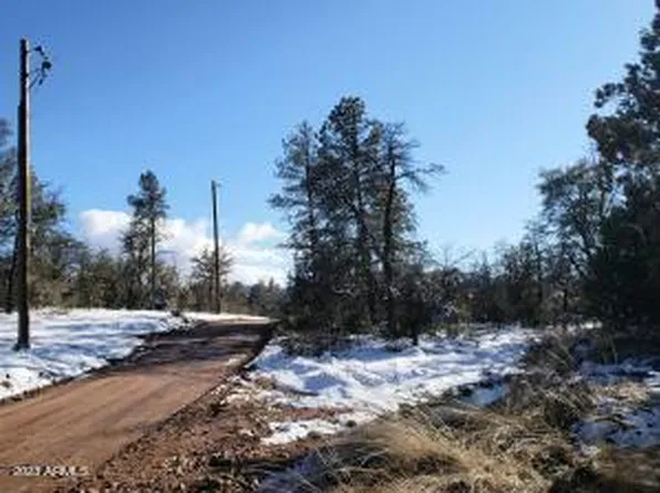 4R-1 N Ike Clark Parkway #1, Young, AZ 85554