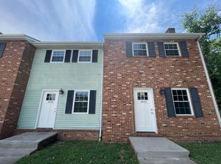 1612 20th St NE, Roanoke, VA