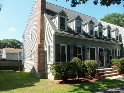 20 Woodland Dr UNIT 314, Lowell, MA, 01852