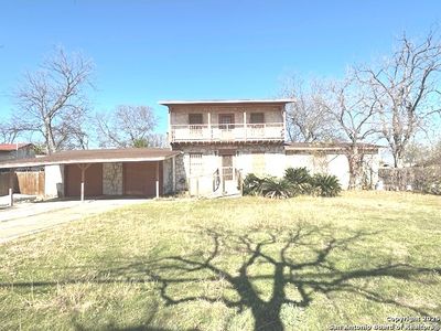 3251 W WOODLAWN AVE, San Antonio, TX, 78228