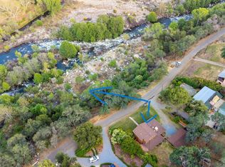 44595 Dinely Dr, Three Rivers, CA 93271