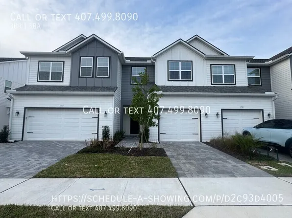 1537 Heritage Pl, Oviedo, FL 32765