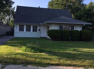 4208 Elbern Ave, Columbus, OH 43213