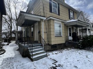 1525-1527 Clifford Ave, Rochester, NY 14609