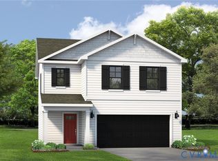 1775 River Vista Rd, North Prince George, VA 23860