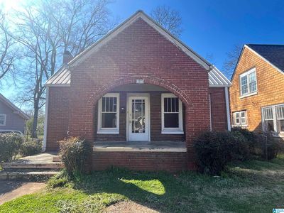1432 19th Pl SW, Birmingham, AL, 35211