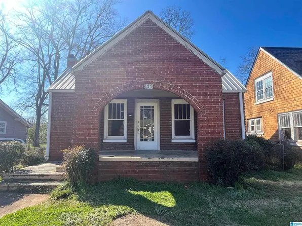 1432 19th Pl SW, Birmingham, AL 35211