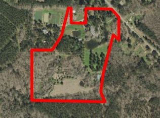 14 Joy Dr, Silver Creek, MS 39663