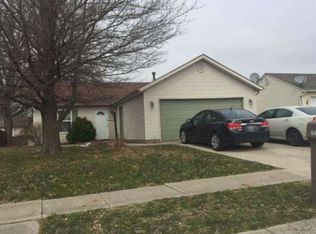 12702 Roan Ln, Indianapolis, IN 46236