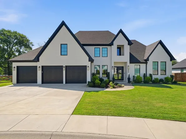 6912 Fields Dr, Alexander, AR 72002