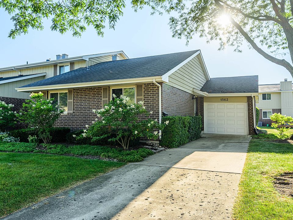 1st image of 1563 Haverhill Dr #0