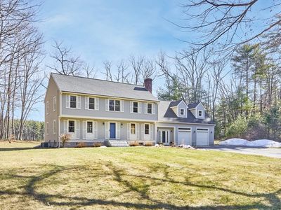 287 W Acton Rd, Stow, MA, 01775