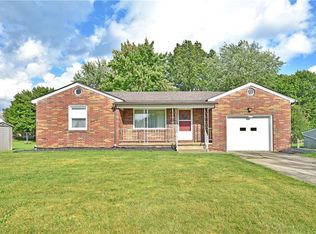 425 Lease Ct, Girard, OH
