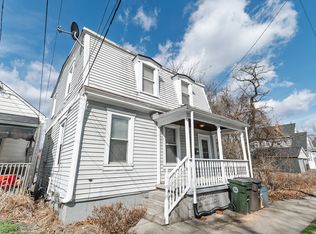 659 6th St #1, Oakmont, PA
