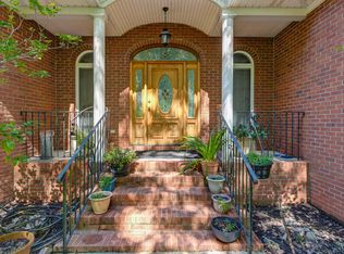 1009 Shady Wood Ln, Irmo, SC 29063