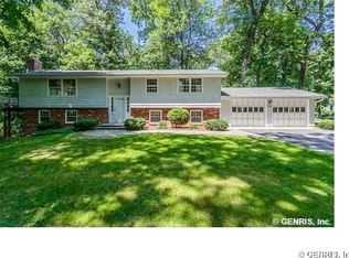 705 Summit Dr, Webster, NY 14580