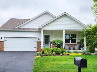 5996 Caplinger Ave, Westerville, OH 43081