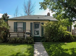 839 Brookside Dr, Springville, UT 84663