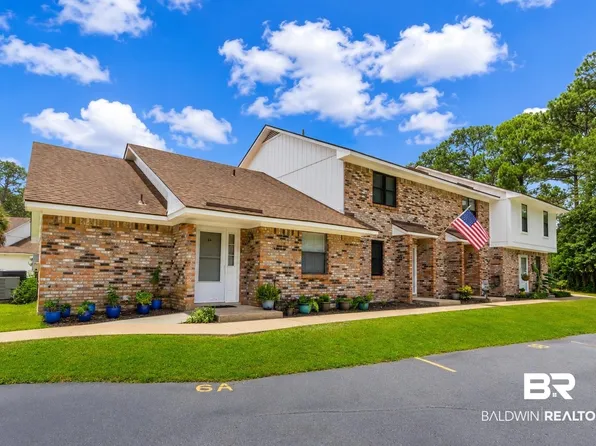 328 Clubhouse Dr APT 6B, Gulf Shores, AL 36542