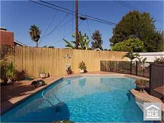 Newly Remodeled Pool