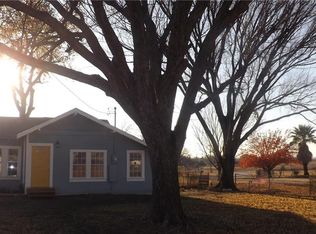 311 N Ferris St, Ferris, TX 75119