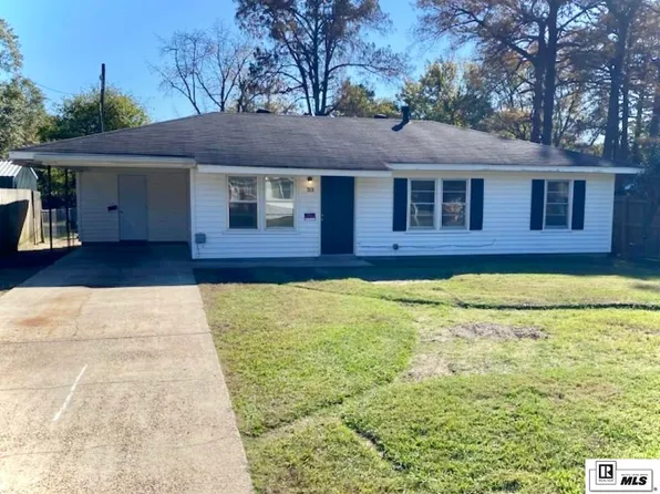 319 Oaklawn Dr, West Monroe, LA 71291