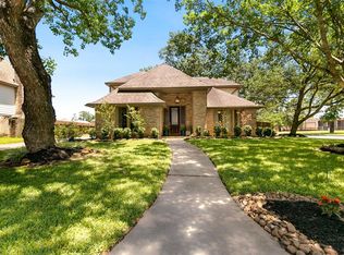 19702 Oak Branch Ct, Humble, TX 77346
