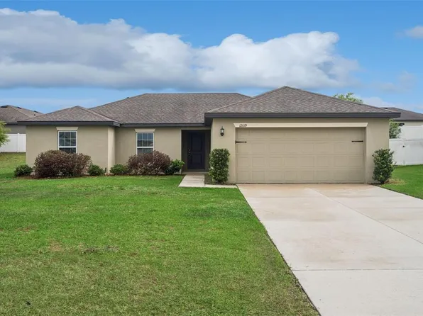 12019 Indian Grass Way, Leesburg, FL 34788