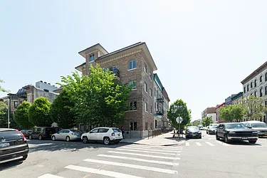 Rented by Joel Scharf, LREB