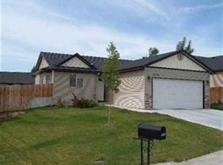 2510 Carmel Ct, Nampa, ID 83687