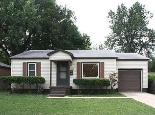 4612 E 4th St, Tulsa, OK 74112