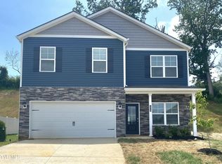 1019 Tomahawk Ter, Johnson City, TN 37604