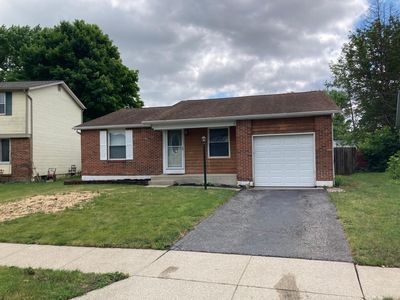 2154 Keller Pl E, Grove City, OH, 43123