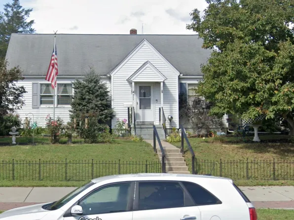 511 Philadelphia Ave, Egg Harbor City, NJ 08215