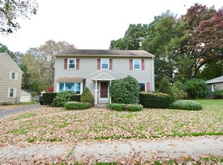 313 Norton Ave, Endwell, NY 13760