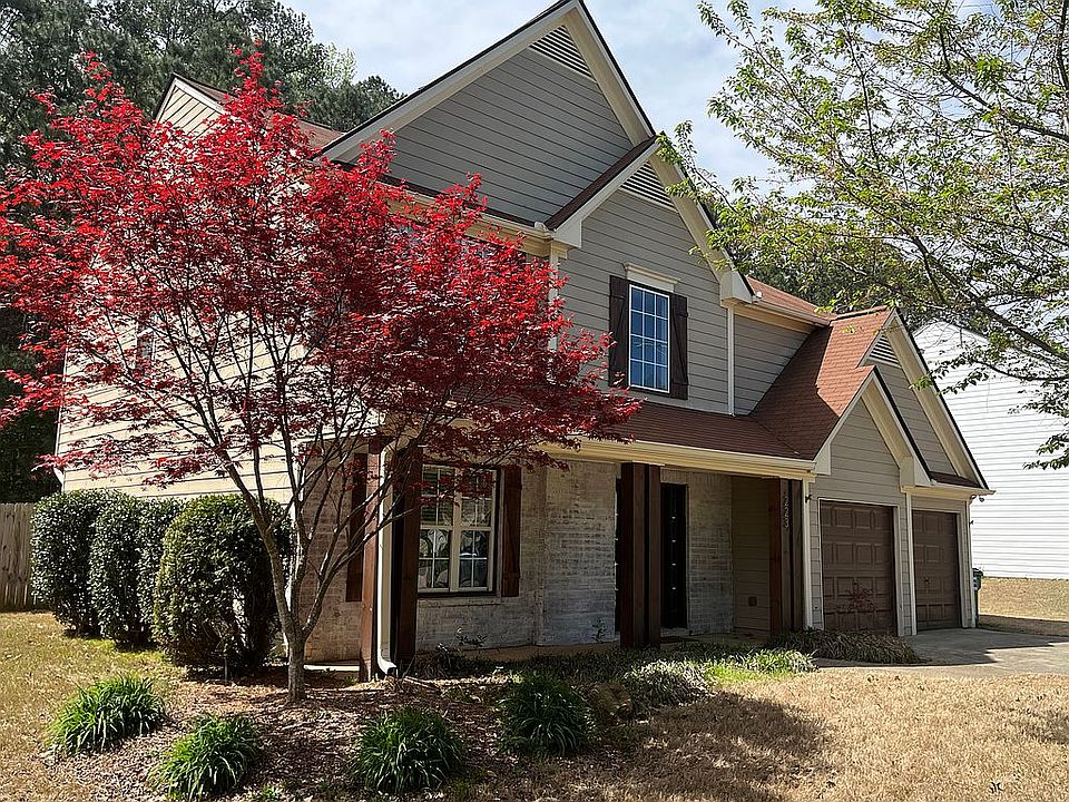1st image of 223 Woodcreek Way