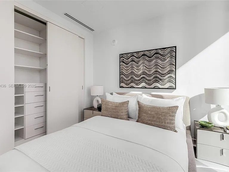 300 Biscayne Boulevard Way #2802 — Photo 36