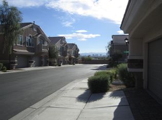 6444 Za Zu Pitts Ave UNIT 101, Las Vegas, NV 89122