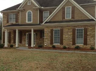 1718 Windrush Way, Grayson, GA 30017